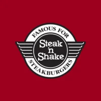 Steak and Shake Logo