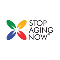 Stop Aging Now Logo