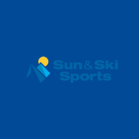Sun & Ski Sports Logo