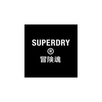 Superdry Malaysia Logo