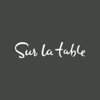Sur La Table Logo