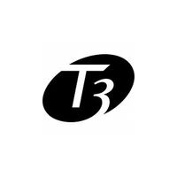 T3Micro Logo