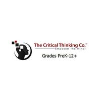 The Critical Thinking Company Logo