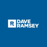 The Dave Ramsey Show Logo