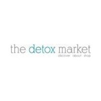 The Detox Market Logo