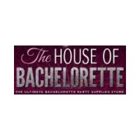 The House of Bachelorette Logo