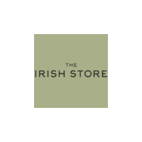The Irish Store Logo
