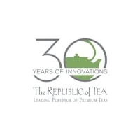 The Republic of Tea Logo