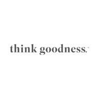 Think Goodness Logo