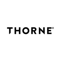 Thorne Research Logo