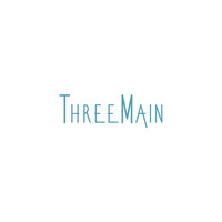 ThreeMain Logo