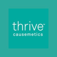 Thrive Causemetics Logo