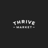 Thrive Market Logo