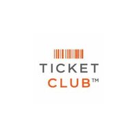 TicketClub Logo