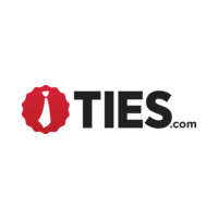 Ties Logo