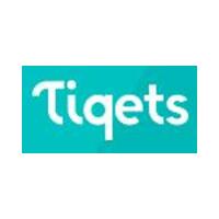Tiqets Logo