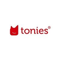 tonies USA Logo