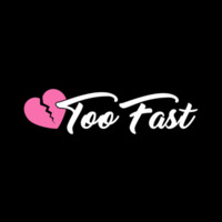 Too Fast Logo