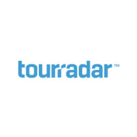 TourRadar Logo