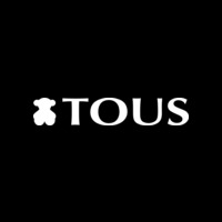 TOUS USA Logo
