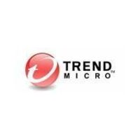 Trend Micro Logo