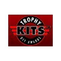 Trophy Kits Logo