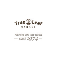 True Leaf Market Logo
