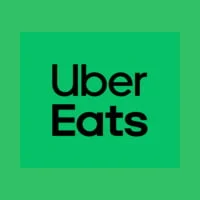 Uber Eats Logo