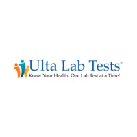 Ulta Lab Tests Logo