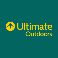 Ultimate Patio Logo
