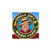 Uncle Jim's Worm Farm Logo
