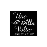 Uno Alla Volta Logo