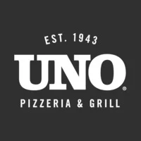 Uno Pizzeria & Grill Logo
