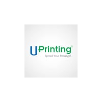 UPrinting Logo