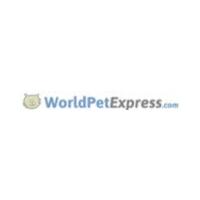 USA Pet Express Logo