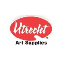 Utrecht Art Supplies Logo