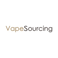 VapeSourcing Logo