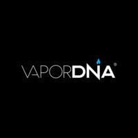 VaporDNA Logo