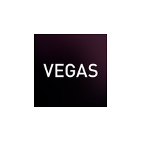 VEGAS Creative Software Logo