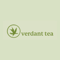 Verdant Tea Logo