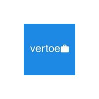 Vertoe Logo
