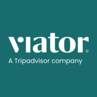 Viator Logo