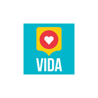 Vida Logo