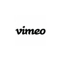 Vimeo Logo