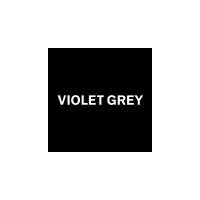 VIOLET GREY Logo