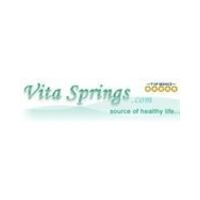 Vita Springs Logo