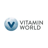 Vitamin World Logo