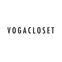 VogaCloset Logo