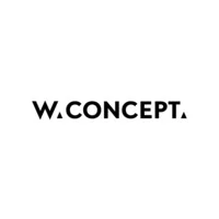W Concept Logo