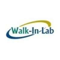 Walk-In Lab Logo